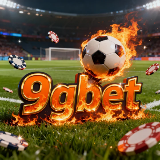 9gbet logo