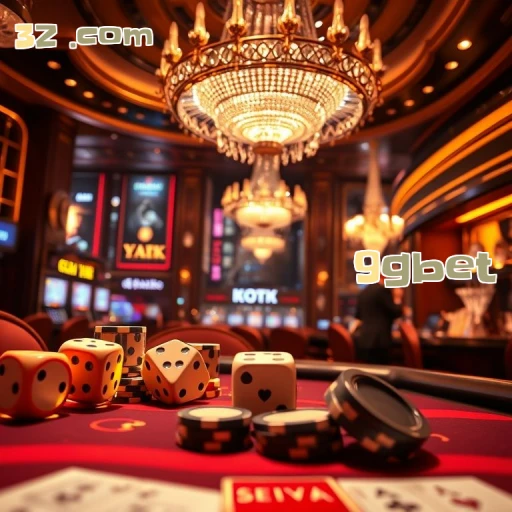 Cassino 9gbet: Onde a Diversão Ganha Vida