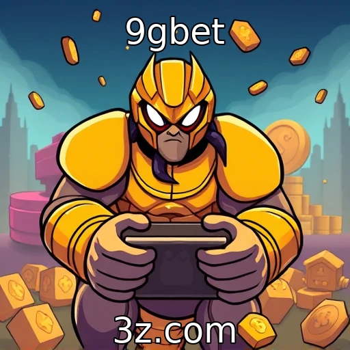 9gbet : Mudanças na monetização de jogos digitais