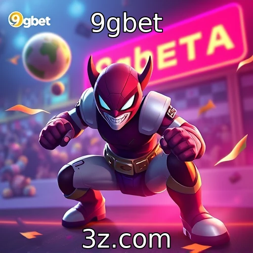 9gbet : Crescimento do mercado de jogos na América Latina