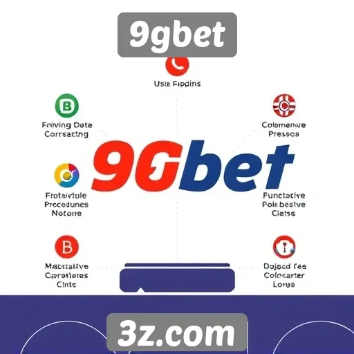 9gbet : Análise das funcionalidades do site 9gbet