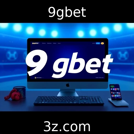 9gbet : Economia dos jogos online e seu crescimento exponencial